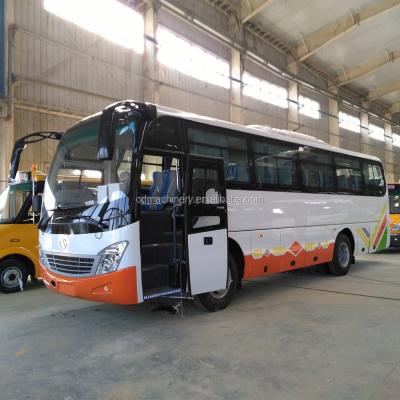 China 12m high quality brand new 45 seat city passenger bus for sale China 12m high quality 45 seat city passenger bus for sale for sale