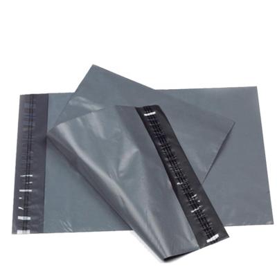 China Coloured Plastic Compostable Mailer Bag For Postage Parcel Packaging Eco Friendly for sale