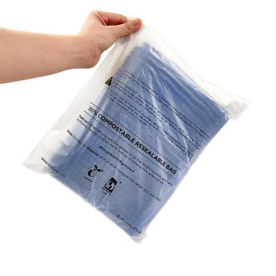 China Airwaybill  Biodegradable Shipping Mailers Padded Compostable Mailer for sale