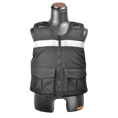 China REVIXUN Reflection Stab Proof Vest Comfortable Anti Stab Vest Military Safety Vest Jacket for sale