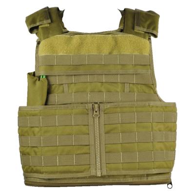 China Police Lightweight Combat Equipment Outdoor Activities REVIXUN Military Tactical Gear Vest for sale