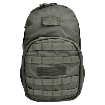 China REVIXUN waterproof light weight and soft 3 day tactical backpack for advanced military for sale