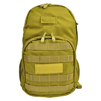 China REVIXUN Waterproof Custom Tactical Backpack Military Bag Assault Molle Army Backpack OEM for sale