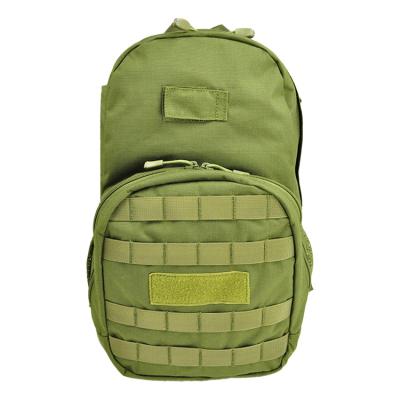 China REVIXUN Lightweight Nylon Molle Waterproof Military Army Tactical Waterproof Backpack for sale