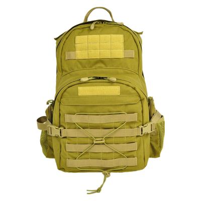 China REVIXUN Waterproof Climbing Climbing Rucksack Travel Outdoor Army Shooting Tactical Military Backpacks for sale