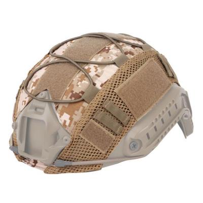 China Keep Balanced Police Military Army REVIXUN Multicam Helmet Tactical Fast Cover of Helmet for sale