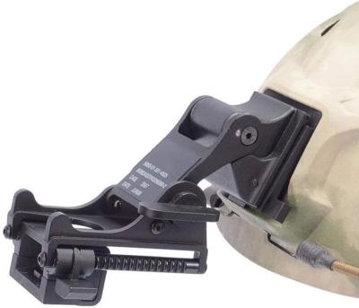 China Rhinoceros NVG PVS-14/PVS-7 Night Vision ACH PASGT MICH Helmets M88 Fast Tactical Sports Helmet Mount for sale