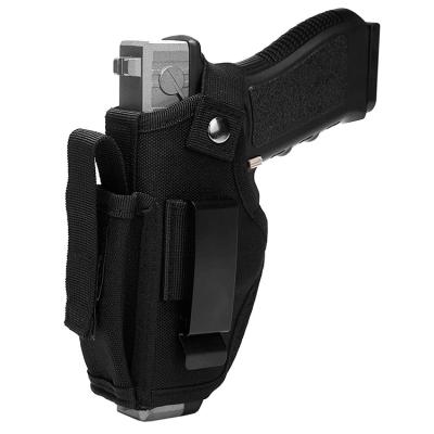 China Concealed Carry Universal REVIXUN/IWB/OWB Guns Holster Airsoft Right Left 9mm Holsters Concealed Carry Gun Holsters for sale