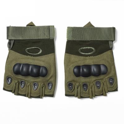 China REVIXUN Police Training Comfortable Outdoor Sports Gym Military Tactical Gloves for sale