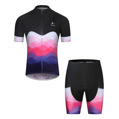 China OEM Breathable Bike Tank Top Men Cycling Custom Short Sleeve Cycling Tank Top Quick Dry for sale