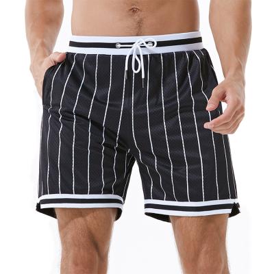 China Antibacterial Custom Design Latest Retro Sports Shorts Basketball Shorts Mens Basketball Shorts for sale