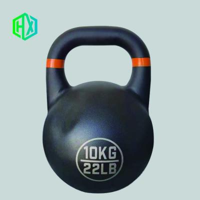 China Universal Competition Kettlebells 52Kg from Precision Kettlebell for sale