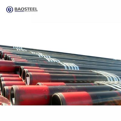 China Wholesale Price Professional Hydraulic Stainless Cylinder Liquid Seamless Pipe Seamless Steel Pipes for sale