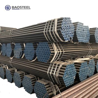 China Abundant supply of liquid pipe in European professional hot finish stainless steel seamless pipe seamless pipe fittings for sale