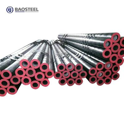 China Abundant Supply of Professionally Manufactured High Quality Tubing Liquid Hose and Line Seamless Hose Oil Tube Enclosing Hose for sale