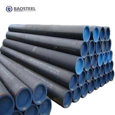 China Wholesale High Quality Affordable Wholesale Liquid Pipe Seamless Steel Pipes Technology Perforation Petroleum Perfect Pipe for sale