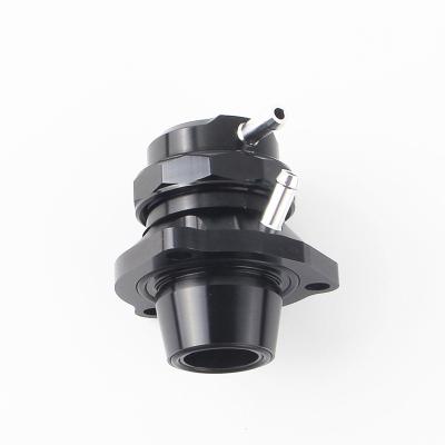 China Aluminum auto turbo blow off valve for VW Golf 1.2 1.4TSI 710D ea111 engine for sale