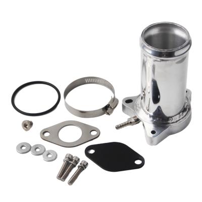 China For VW ALH MK4 MKIV Mk 4 98-04 VW ALH MK4 MKIV Mk 4 98-04 TDI EGR Delete Kit For Jetta Beetle Golf Exhaust Intake for sale