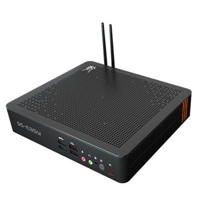 China OX83-355 Mini Pc Mini Pc Wifi Industrial Mini Pc Adapter With Good Quality for sale