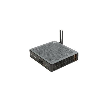 China Industrial Factory Price Cooling Fanless Mini PC Pocket Linux PC With Intel i3 i5 i7 for sale