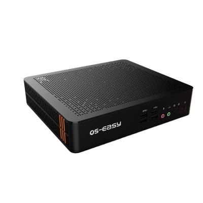 China Interesting Price Industrial Mini Pc OX83-355 Mini Pc Router Used Mini Pc for sale