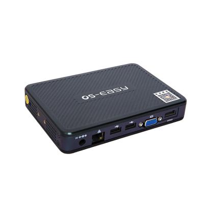 China Latest Durable Mini Pc Station Thin Client OEM OAR1-108 Thin Client Cheap Computer 2gb for sale