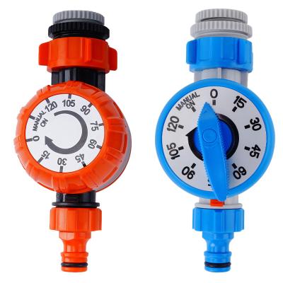 China Garden Farm Irrigation Lawn Drip Irrigation System Irrigation Control Switch In Water Hose Outdoor End Time Automatic Irrigation Water Cut Off Time for sale