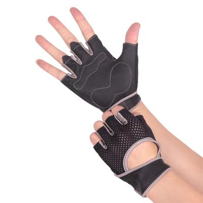 China New Design Durable 2022 Manufacturers Direct Fitness Half Finger Outdoor Cycling Sleeves for sale