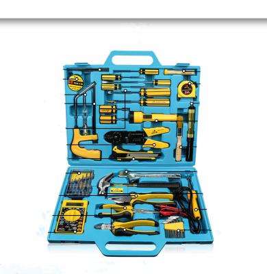 China Good Quality Tool Kit Auto Repair Tools 42 Piece Set Wrench Ratchet Screwdriver Set for sale