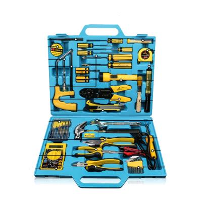 China Simple Manufacturing Electricians Repair Tool Kit For Telecommunication Screwdriver Tools for sale