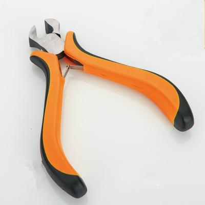 China Cutting Heavy Duty Multifunctional Combination Pliers Set Steel Wire Cutting Long Nose Pliers Pruning Pliers for sale