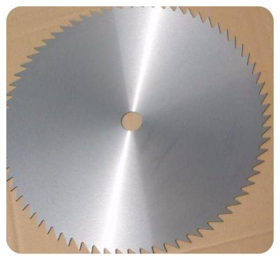 China Baja Kosong untuk TCT Saw Blade - Circular blanks -  MBS Hardware - ø 100 - 1200 mm - For Cutting Construction for sale