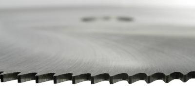 China Friction Circular Saw Blades‎ Cold Saw Blade for metal pipe cutting 1000mm x 130mm x 6.0mm Z=348 for sale