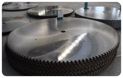 China Steel Plate Circle Blanks -  MBS Hardware - ø 100 - 1200 mm - For Cutting Construction for sale