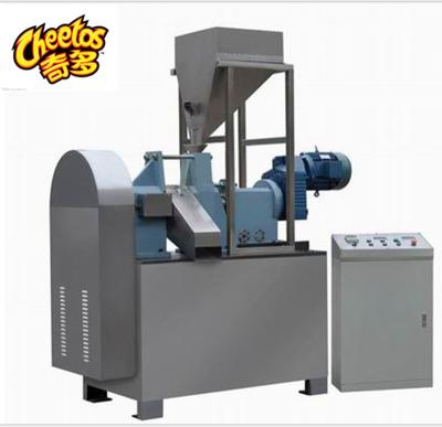 China Factory Supplier Professional Corn Kurkure Making Machine for sale