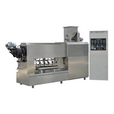 China Dog Dog Chews Food Making Machine Pellet Food Machine for sale