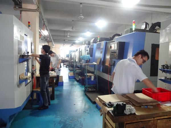 Geverifieerde leverancier in China: - Dongguan auking industry co.,ltd