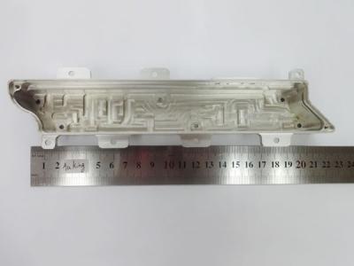 Cina L'acciaio inossidabile/alluminio d'ottone/in lega di zinco di CNC di abitudine parte il servizio di fresatura di CNC in vendita