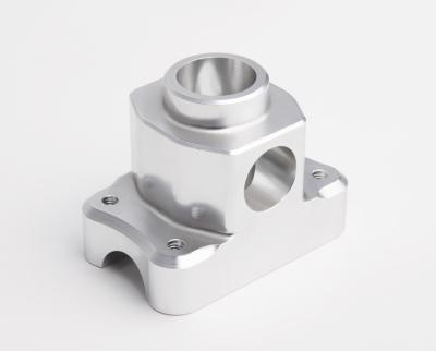 China High Speed Plastic / Aluminium CNC Machining parts For Marine / Medical Instrument for sale