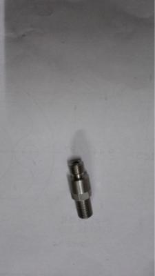 China Custom Stainless Steel CNC Machining Screw / Bolt with 1018 / 1020 / 1045H Steel for sale