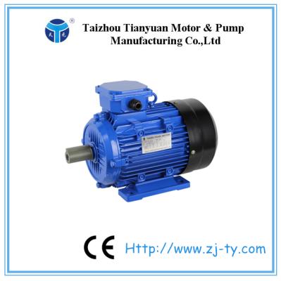 China Totally Joint India Electric Motor Y2-90L-4 Price for sale