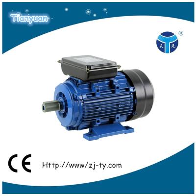 China ML totally enclosed electric motor 220v 3kw for sale