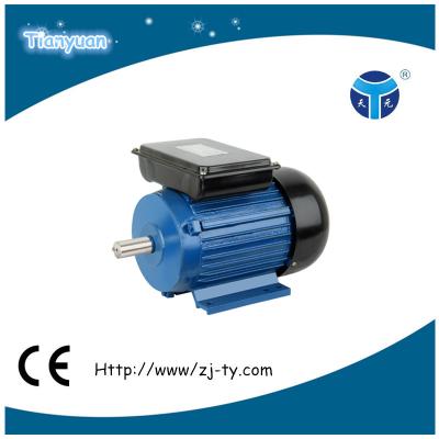 China YL8022 totally enclosed 220 volt AC electric motor for sale