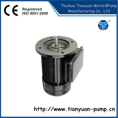 China YL100L2-4 Electric Motor Totally Sealed Single Phase 50hz 220v for sale