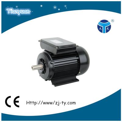 China YL8014 totally enclosed electric motor 0.5kw for sale