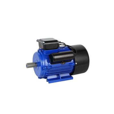 China High performance YL90L-4 totally enclosed electric motor 2hp 220v for sale