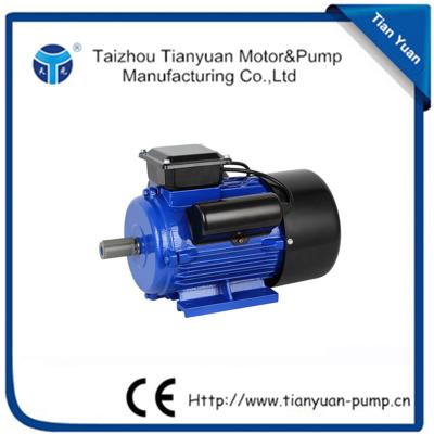 China Totally Enclosed High Performance YL90L-4 2hp Induction Motor Sales for sale