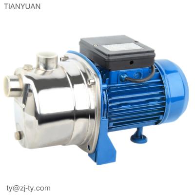 China SJET-800 SUCTION Pump Water Jet Pump 1HP Home Pressure Pump for sale