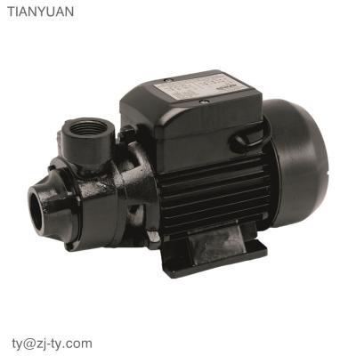 China SUCTION QB80 220v 1hp water pump for sale