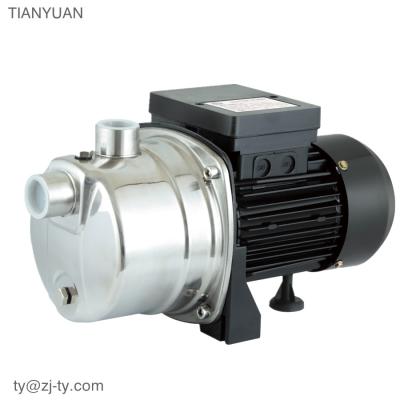 China High SUCTION Performance SJET Centrifugal Water Pumps for sale